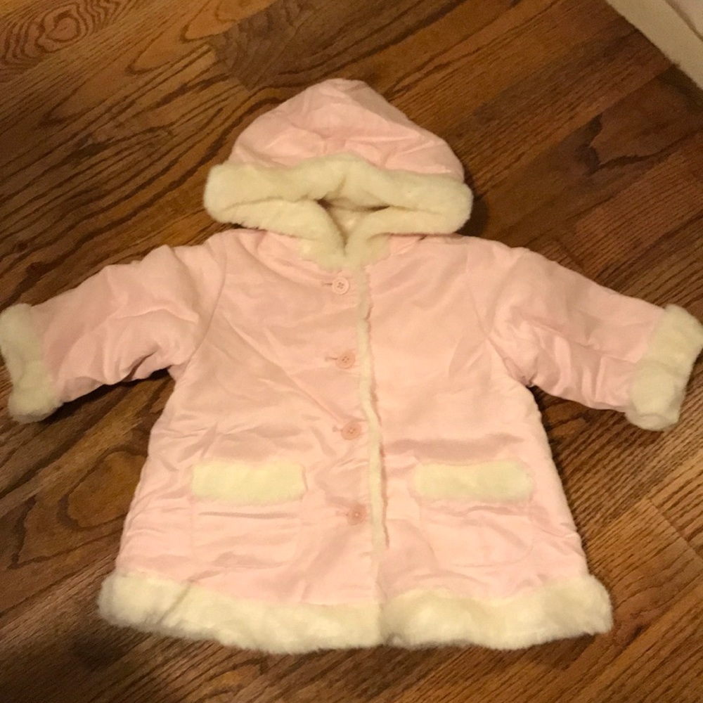 Children’s Place Coat